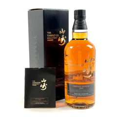 サントリー 山崎 リミテッドエディション 2014年 700ml 国産ウイスキー 酒 【古酒】liqbb【東京都内限定お届け】