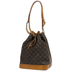 ルイ・ヴィトン ノエ ショルダーバッグ モノグラム M42224 レディース ブランドバッグ・小物 【中古】brbag