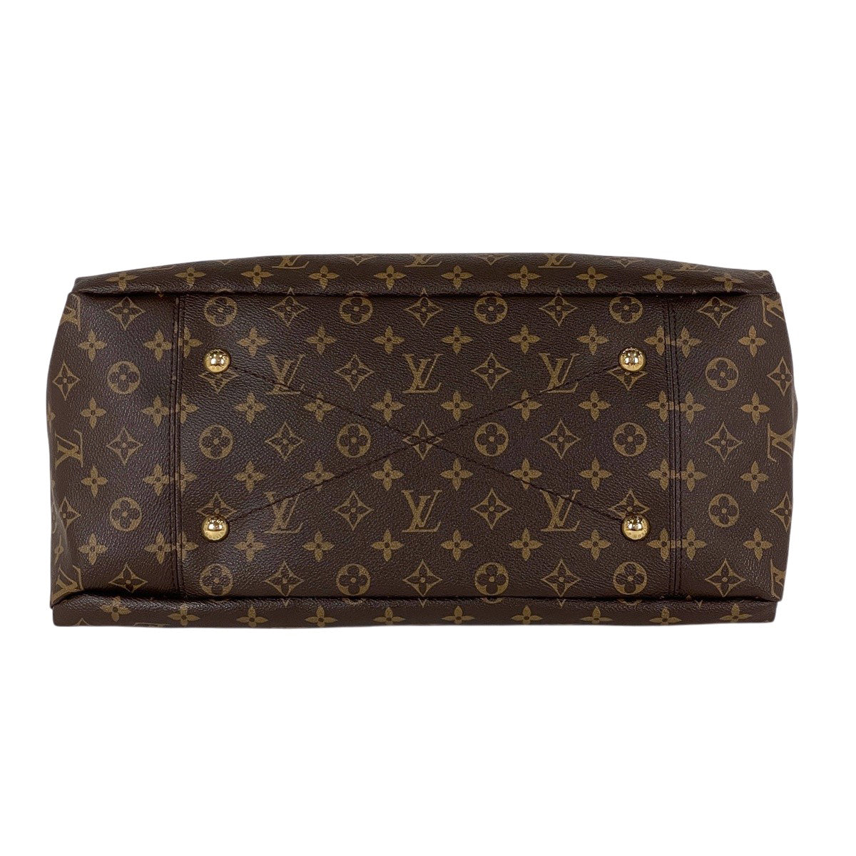 新品、未使用ʚ♥︎ɞルイ・ヴィトン アーツィーMM LOUIS VUITTON - ルイ・ヴィトン アーツィーMM ショルダーバッグ