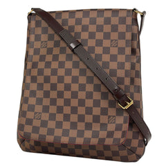 ルイ・ヴィトン ミュゼット ショルダーバッグ ダミエ N51302 レディース ブランドバッグ・小物 【中古】brbag