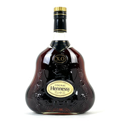 ヘネシー XO 金キャップ クリアボトル 1500ml ブランデー コニャック 酒 【古酒】liqbb
