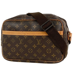 ルイ・ヴィトン リポーターPM ショルダーバッグ モノグラム M45254 レディース ブランドバッグ・小物 【中古】brbag