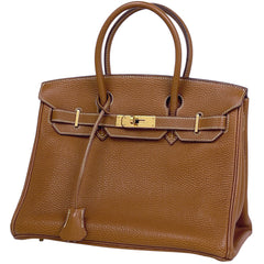 エルメス バーキン30 ハンドバッグ トゴ □I レディース ブランドバッグ・小物 【中古】brbag