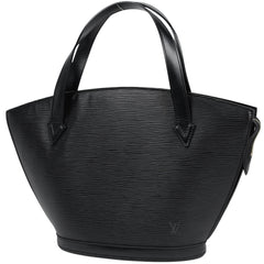 ルイ・ヴィトン サンジャック ハンドバッグ エピ M52272 レディース ブランドバッグ・小物 【中古】brbag