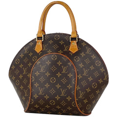 ルイ・ヴィトン エリプスMM ハンドバッグ モノグラム M51126 レディース ブランドバッグ・小物 【中古】brbag