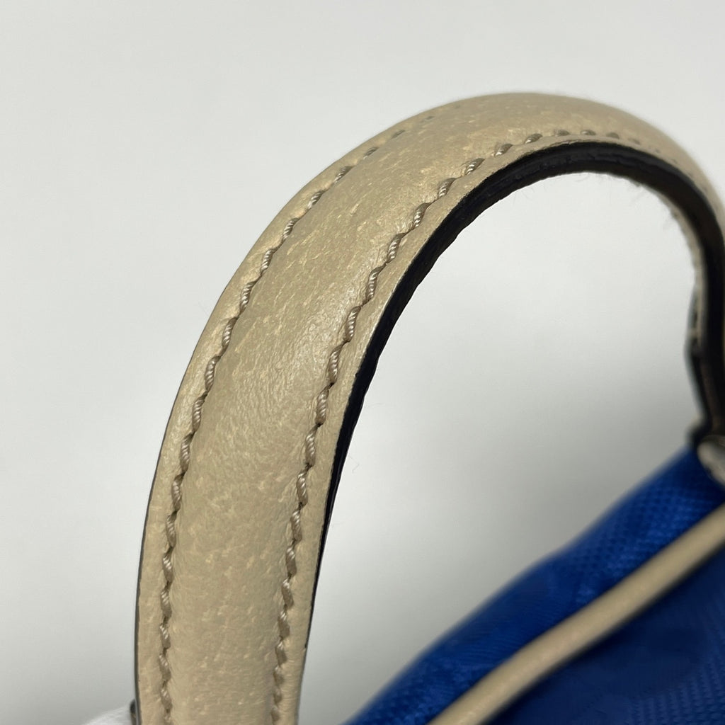 グッチ オフ ザ グリッド ショルダーバッグ ナイロン 625850 レディース ブランドバッグ・小物 【中古】brbag - バイセル ...