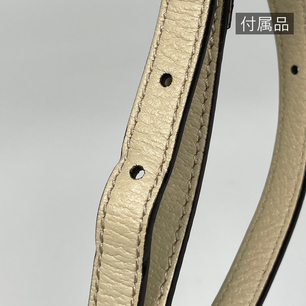 グッチ オフ ザ グリッド ショルダーバッグ ナイロン 625850 レディース ブランドバッグ・小物 【中古】brbag - バイセル ...