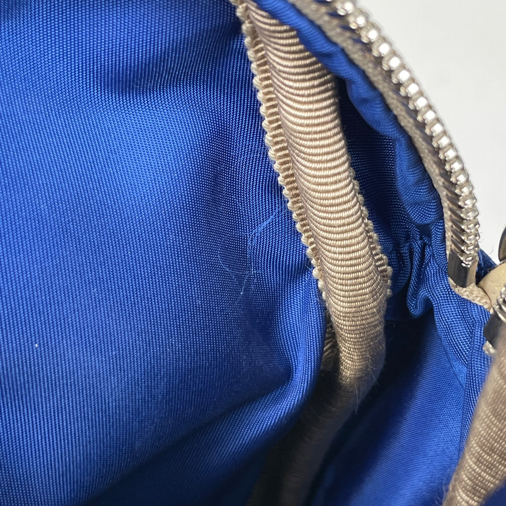 グッチ オフ ザ グリッド ショルダーバッグ ナイロン 625850 レディース ブランドバッグ・小物 【中古】brbag - バイセル ...