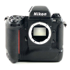 ニコン F5 ボディ フィルム オートフォーカス 一眼レフカメラ カメラ 【中古】cambb