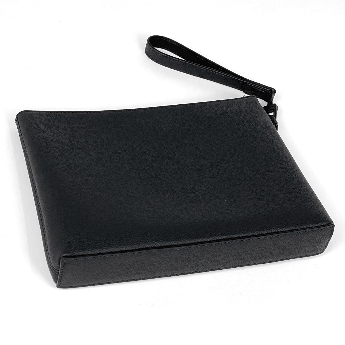 ルイ・ヴィトン テイクオフ ポーチ セカンドバッグ レザー M25955