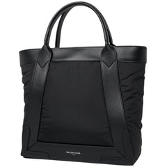 バレンシアガ カバスS トートバッグ ナイロン 363425 レディース ブランドバッグ・小物 【中古】brbag