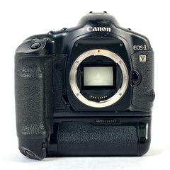 キヤノン EOS 1V HS ボディ フィルム オートフォーカス 一眼レフカメラ カメラ 【中古】cambb