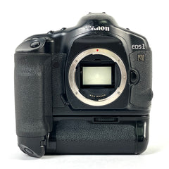 キヤノン EOS 1V HS ボディ フィルム オートフォーカス 一眼レフカメラ カメラ 【中古】cambb