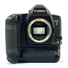 キヤノン EOS 3 ボディ フィルム オートフォーカス 一眼レフカメラ カメラ 【中古】cambb