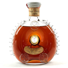 レミーマルタン ルイ13世 ベリーオールド 700ml ブランデー コニャック 酒 【古酒】liqbb