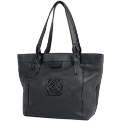 ロエベ フスタ トートバッグ レザー レディース ブランドバッグ・小物 【中古】brbag