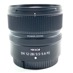 ニコン NIKKOR Z DX 12-28mm F3.5-5.6 PZ VR 一眼カメラ用レンズ（オートフォーカス） カメラ 【中古】cambb
