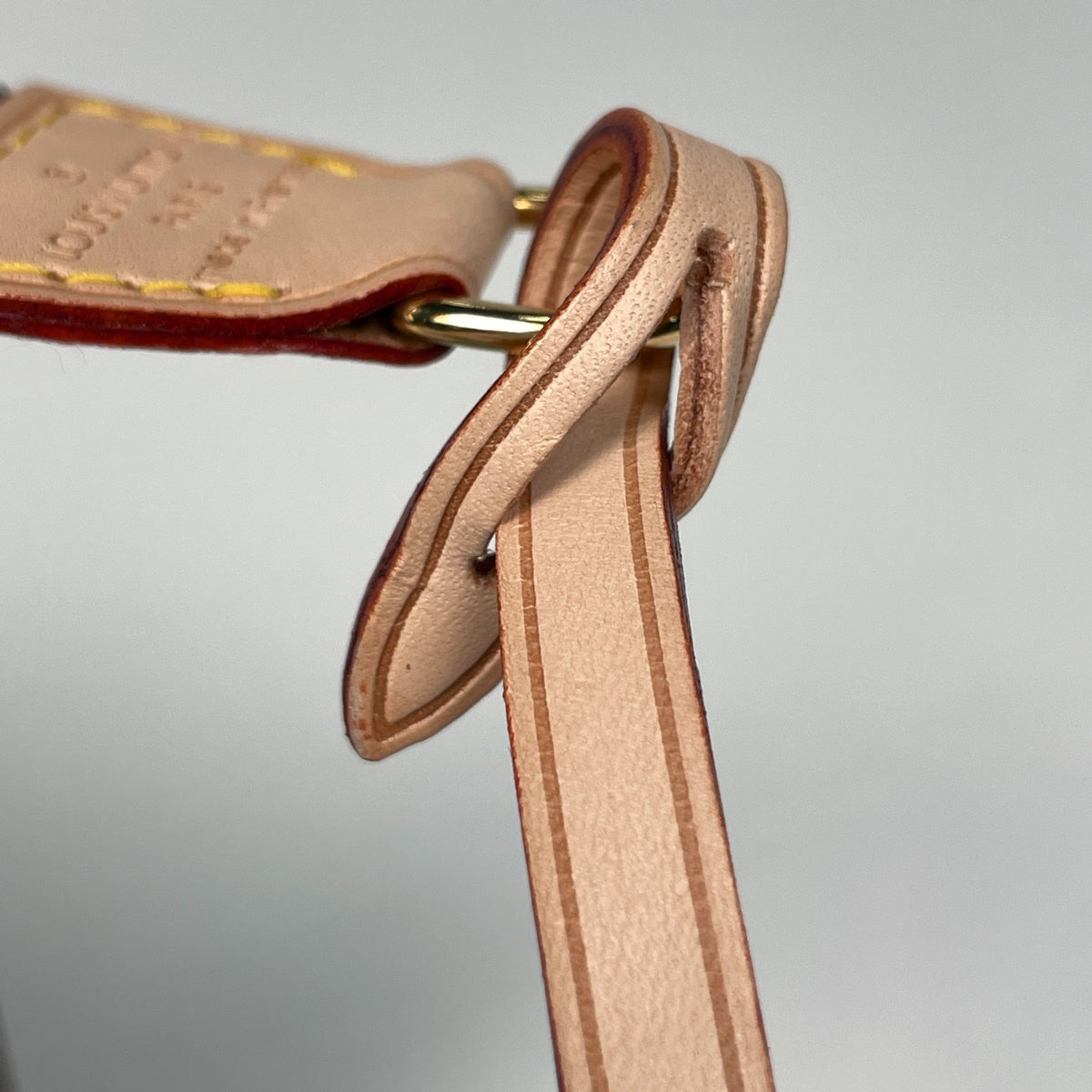 ルイ・ヴィトン ポシェット アクセソワール アクセサリーポーチ 