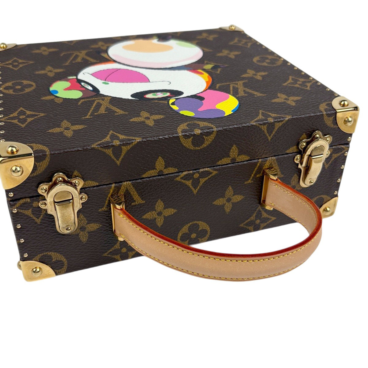 ルイビトン　入れ ルイヴィトン (LOUIS VUITTON) エピ キーポル 45 グリーン（M42974