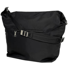 プラダ ロゴ ショルダーバッグ ナイロン 2VC009 レディース ブランドバッグ・小物 【中古】brbag