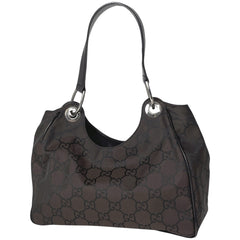 グッチ ショルダーバッグ ナイロン 257265 レディース ブランドバッグ・小物 【中古】brbag