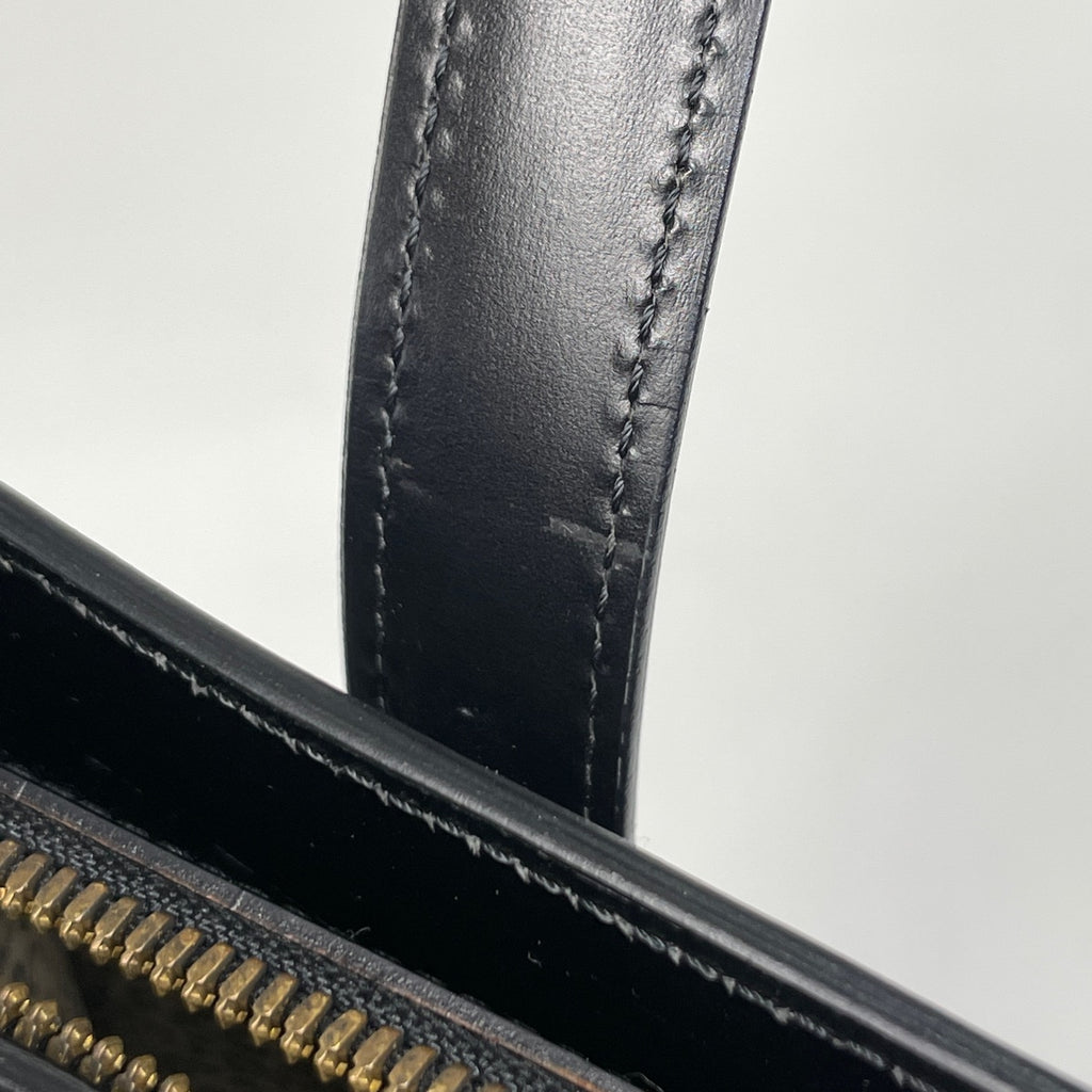 カルティエ パンテール ショルダーバッグ レザー レディース ブランド