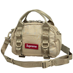 シュプリーム ハンドバッグ キャンバス レディース ブランドバッグ・小物 【中古】brbag