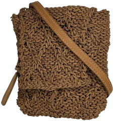 シャネル ロゴ ショルダーバッグ レザー レディース ブランドバッグ・小物 【中古】brbag