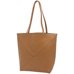 ロエベ パズルフォルド トート レザー レディース ブランドバッグ・小物 【中古】brbag