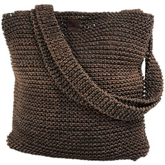 シャネル ココマーク トートバッグ レザー レディース ブランドバッグ・小物 【中古】brbag