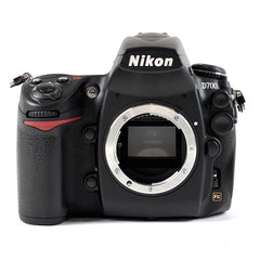ニコン D700 ボディ デジタル 一眼レフカメラ カメラ 【中古】cambb