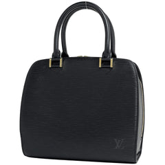 ルイ・ヴィトン ポンヌフ ハンドバッグ エピ M52052 レディース ブランドバッグ・小物 【中古】brbag