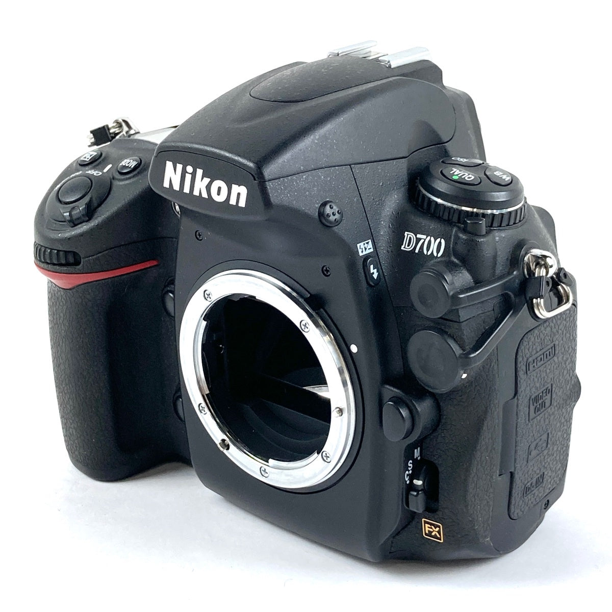 ニコン D700 ボディ［ジャンク品］ デジタル 一眼レフカメラ カメラ 
