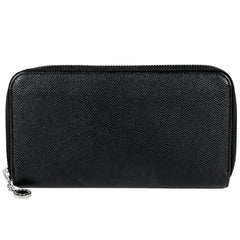 ブルガリ ラウンドファスナー 長財布 レザー 20886 レディース ブランドバッグ・小物 【中古】brbag