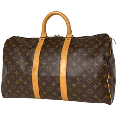 キーポルコレクション（Keepall Collection） - バイセルブランシェ