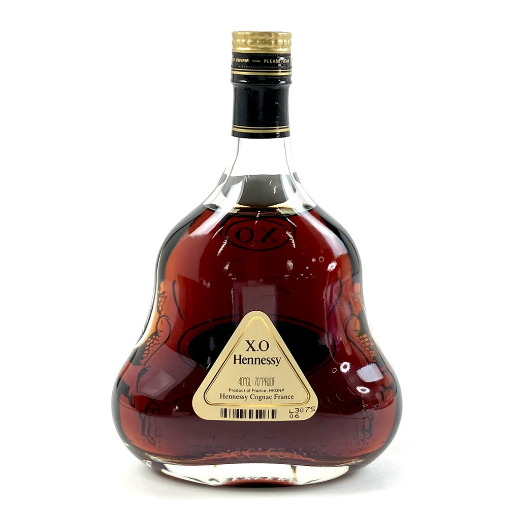 古酒X.O コニャック 金キャップ 700ml 【公式通販】