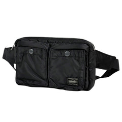 ポーター ロゴ ウエストバッグ ボディバッグ ナイロン メンズ ブランドバッグ・小物 【中古】brbag