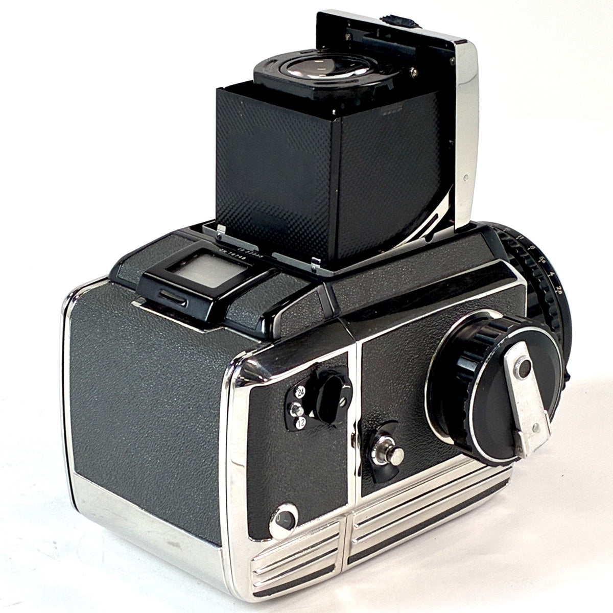 BRONICA ETR ZENZA 公式通販 + F2.8 ゼンザブロニカ ジャンクセット 中
