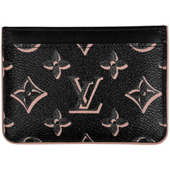 ルイ・ヴィトン ポルト カルト LV サイド アップ カードケース モノグラム M81478 レディース ブランドバッグ・小物 【中古】brbag
