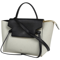 セリーヌ ベルトバッグ ミニ ハンドバッグ レザー レディース ブランドバッグ・小物 【中古】brbag
