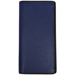 ルイ・ヴィトン ポルトフォイユ ブラザ 長財布 タイガ M30559 メンズ ブランドバッグ・小物 【中古】brbag