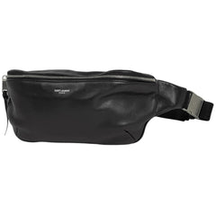 サンローランパリ クラシック ボディバッグ レザー 505671 メンズ ブランドバッグ・小物 【中古】brbag