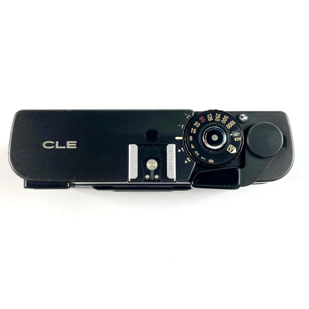 ミノルタ CLE ボディ フィルム レンジファインダーカメラ カメラ