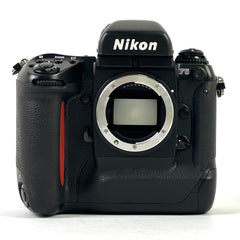 ニコン F5 ボディ フィルム オートフォーカス 一眼レフカメラ カメラ 【中古】cambb