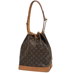 ルイ・ヴィトン ノエ ショルダーバッグ モノグラム M42224 レディース ブランドバッグ・小物 【中古】brbag