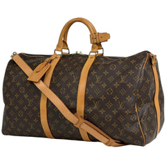 キーポルコレクション（Keepall Collection） - バイセルブランシェ