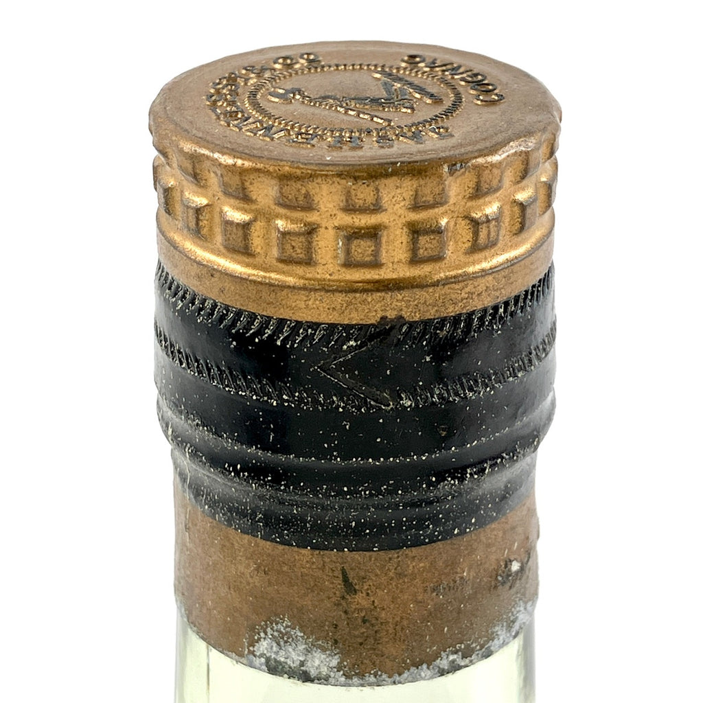 古酒 COGNAC ジャズ ヘネシー 金キャップ　ブランデー ヘネシー ジャズ ヘネシー XO 金キャップ グリーンボトル 700ml