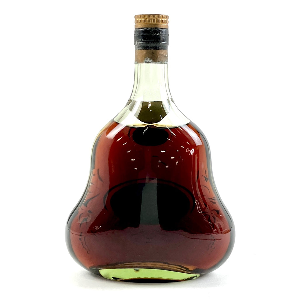 古酒 COGNAC ジャズ ヘネシー 金キャップ　ブランデー ヘネシー ジャズ ヘネシー XO 金キャップ グリーンボトル 700ml