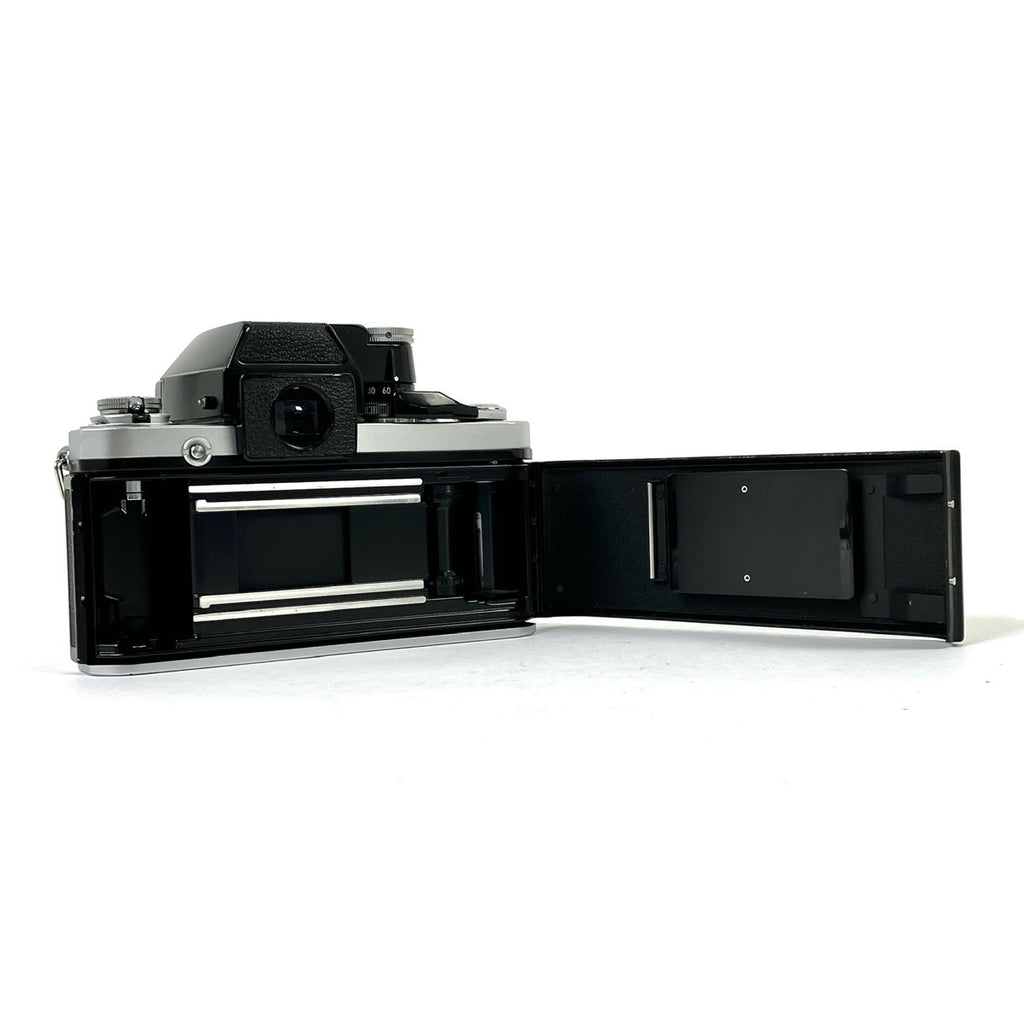 訳あり】Nikon F2 フォトミック A ニコン フィルム 一眼レフ ボディ