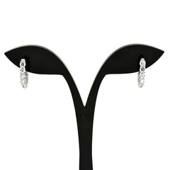 リメイク メレダイヤ デザインピアス ピアス Pt950 ダイヤモンド レディース ノンブランドジュエリーnbjwl